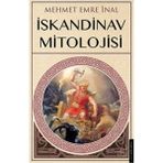 İskandinav Mitolojisi - Mehmed Emre İnal