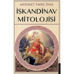 İskandinav Mitolojisi - Mehmet Emre İnal