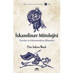 İskandinav Mitolojisi - Neil Gaiman