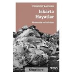 Iskarta Hayatlar - Zygmunt Bauman