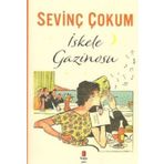 İskele Gazinosu - Sevinç Çokum