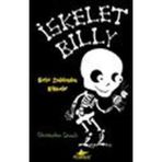İSKELET BILLY - CRISTOPHER LINCOLN