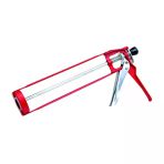 İskelet Metal Alüminyum Soğuk Silikon Tabancası - Mix Renk Go53/03395