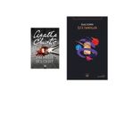İskemlede Beş Ceset + 1 Kitap Daha (Set)