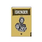 İskender Biyografi Plütark Dorlion Yayınları