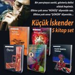 İSKENDER - ELIF ŞAFAK