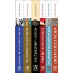 İskender Öksüz Seti-6 Kitap Takım - Kolektif