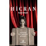 İskenderiye Yayınları Hicran - Uykusuz Bir Kadının Güncesi