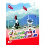 İskenderun'u Renklendirelim - Boyama Kitabı