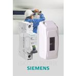 İSKO ELEKTRİK 25Amper+Tekli Sigorta Kutusu Klima Elektrik Sigortası Şalteri Takım Halinde Montaja Hazır