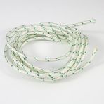 İskota Halat Marin Tip Gemici Halatı 6mm 20 Metre