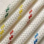 İskota Halat Polyester 3 MM 10 M
