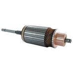Iskra 24v Marş Kollektörü 4 Kw