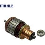 Iskra Iskra-Letrıka 12V Marş Kollektörü 10 Diş Kmm
