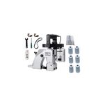 İşkur Makina Çuval Ağzı Dikiş Dikiş Dikme Kapama Makinası Yağ Iplik Set Gk261a ISKR1200-GK261A