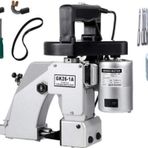 İşkur Makina GK26-1A Çuval Ağzı Dikiş Dikme Kapama Makinesi Yağ Iğne Seti
