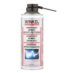 İşkur makina Winkel Kontakt Spreyi Yağsız 400 ML