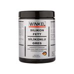 İşkur makina Winkel Silikonlu Gres Yağı 1 KG