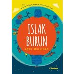 Islak Burun - Andy Mulligan