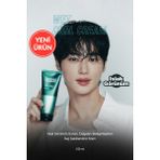 Islak Görünüm Sunan, Dalgaları Belirginleştiren Saç Şekillendirici Krem Dashu Daily Wet Curl Cream