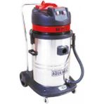 Islak ve Kuru Endüstriyel Elektrik Süpürgesi Sv 772 C
