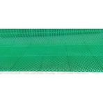 Islak Zemin Matı Kare Banyo Için Kaymaz Pvc Petek Mat Paspas - 90 x 600 cm - Yeşil