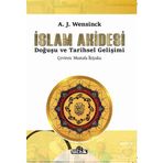 İslam Akidesi - A. J. Wensinck