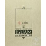 İSLAM ANSIKLOPEDISI 40. CILT (TANZIMAT - TEVECCÜH) - KOMISYON