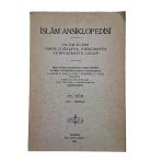İslam Ansiklopedisi İslam Alemi Tarih, Coğrafya, Etnografya Ve Biyografya Lugati 101. Cüz Sa'id - Samiriler (İkinci El)