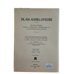 İslam Ansiklopedisi İslam Alemi Tarih, Coğrafya, Etnoğrafya Ve Biyografya Lügati 121. Cüz (İkinci El)