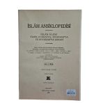 İslam Ansiklopedisi İslam Alemi Tarih, Coğrafya, Etnoğrafya Ve Biyografya Lügati 135. Cüz (İkinci El)