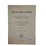 İslam Ansiklopedisi İslam Alemi Tarih, Coğrafya, Etnoğrafya Ve Biyografya Lügati 88. Cüz (İkinci El)