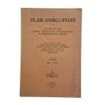 İslam Ansiklopedisi İslam Alemi Tarih, Coğrafya, Etnografya Ve Biyografya Lugati 9. Cüz Aruz - Atama (İkinci El)
