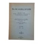 İslam Ansiklopedisi İslam Alemi Tarih, Coğrafya, Etnografya Ve Biyografya Lugati 92. Cüz Necid - Nezir (İkinci El)