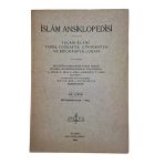 İslam Ansiklopedisi İslam Alemi Tarih, Coğrafya, Etnografya Ve Biyografya Lugati 97. Cüz Piri Mehmed Paşa - Razi (İkinci El)
