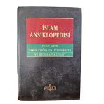 İslam Ansiklopedisi - İslam Alemi Tarih Coğrafya Etnografya Ve Biyografya Lugatı Cilt 6 (İkinci El)