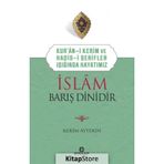 İslam Barış Dinidir Kerim Aytekin