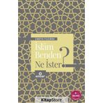 İslam Benden Ne İster - Enbiya Yıldırım