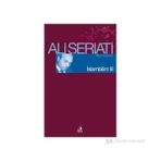 İSLAM BILIM - 3 - ALI ŞERİATİ