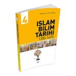 İslam Bilim Tarihi 4 - Abdullah Kocayürek