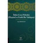 Islam Ceza Hukuku - Suat Erdoğan