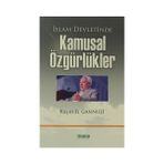 İSLAM DEVLETINDE KAMUSAL ÖZGÜRLÜKLER - RAŞID EL GANNUŞI