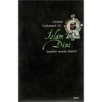 İslam Dini - Ahmet Hamdi Akseki
