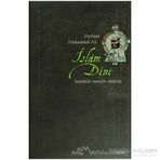 İSLAM DINI - MEVLANA MUHAMMED ALI
