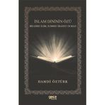 İslam Dininin Özü Hamdi Öztürk
