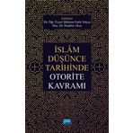 İslam Düşünce Tarihinde Otorite Kavramı - Mehmet Fatih Yalçın