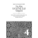 İslam Düşüncesi Tarihi 4-İslam Düşüncesindeki Diğer Disiplinler