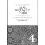 İslam Düşüncesi Tarihi 4