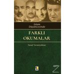 İslam Düşüncesinde Farklı Okumalar - Yusuf Yavuzyılmaz