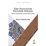 İslam Düşüncesinde Harikulade Hadiseler - Çıra Akademi